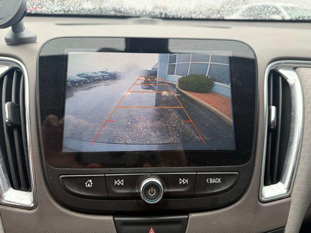 used 2016 Chevrolet Malibu car, priced at $8,257