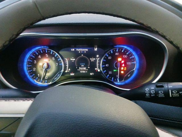 used 2018 Chrysler Pacifica car, priced at $12,519