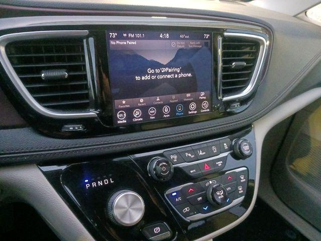 used 2018 Chrysler Pacifica car, priced at $12,519