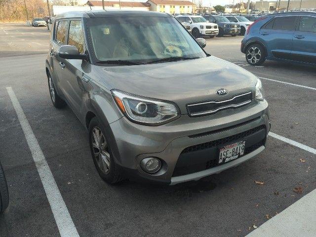 used 2019 Kia Soul car, priced at $9,500