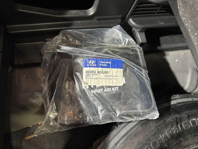 used 2017 Hyundai Tucson car, priced at $15,000