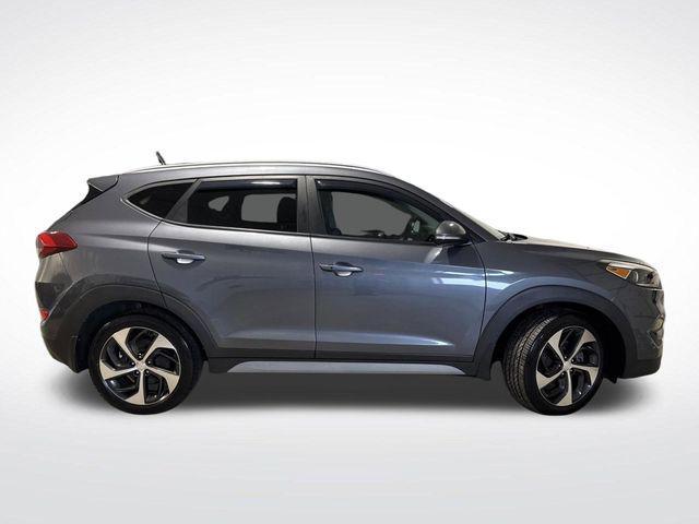 used 2017 Hyundai Tucson car, priced at $15,000