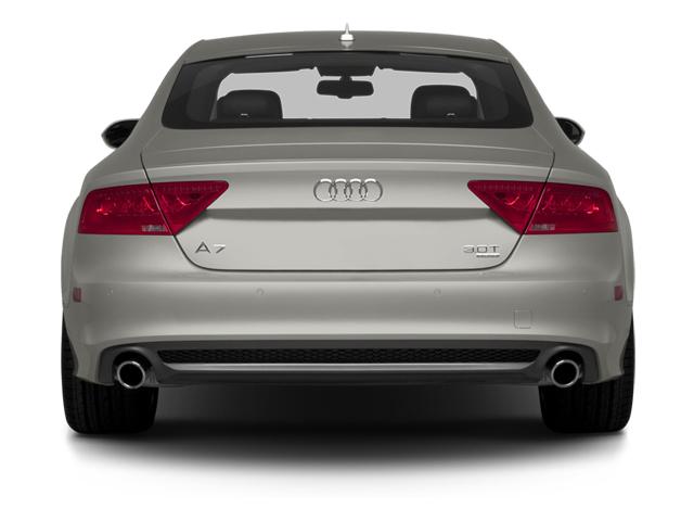 used 2013 Audi A7 car, priced at $10,000