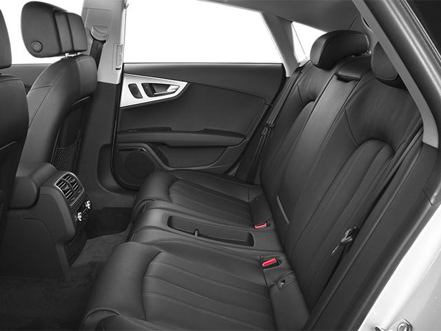 used 2013 Audi A7 car, priced at $10,000