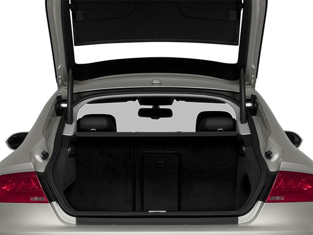 used 2013 Audi A7 car, priced at $10,000