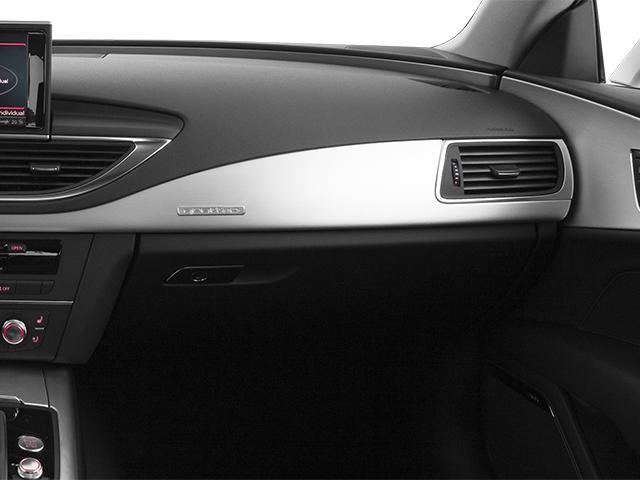 used 2013 Audi A7 car, priced at $10,000