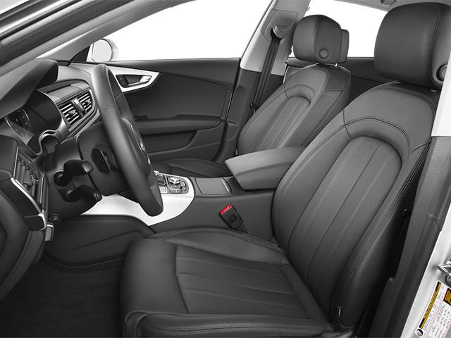 used 2013 Audi A7 car, priced at $10,000