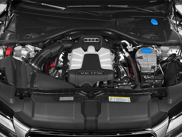 used 2013 Audi A7 car, priced at $10,000