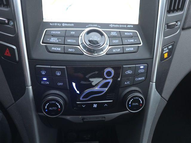 used 2014 Hyundai Sonata Hybrid car, priced at $7,500