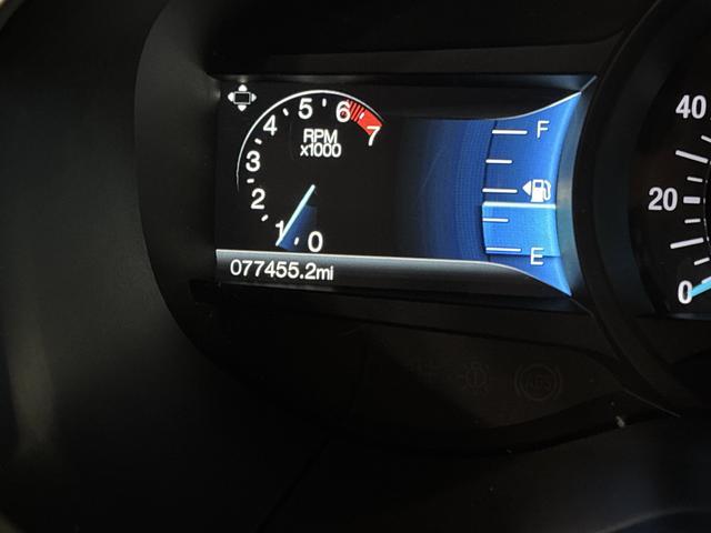 used 2015 Ford Edge car, priced at $12,700