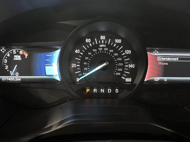 used 2015 Ford Edge car, priced at $12,700