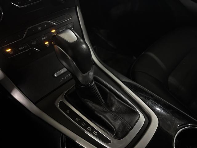 used 2015 Ford Edge car, priced at $12,700