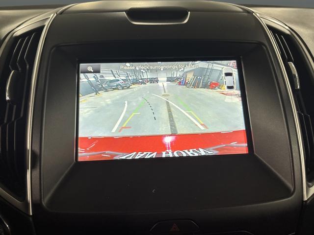 used 2015 Ford Edge car, priced at $12,700