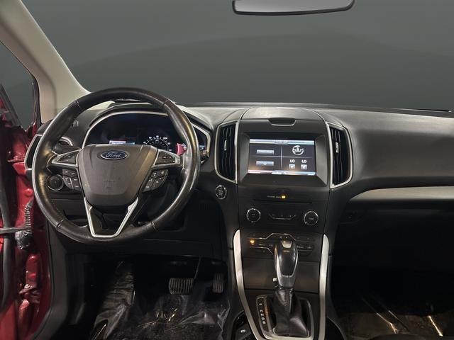 used 2015 Ford Edge car, priced at $12,700