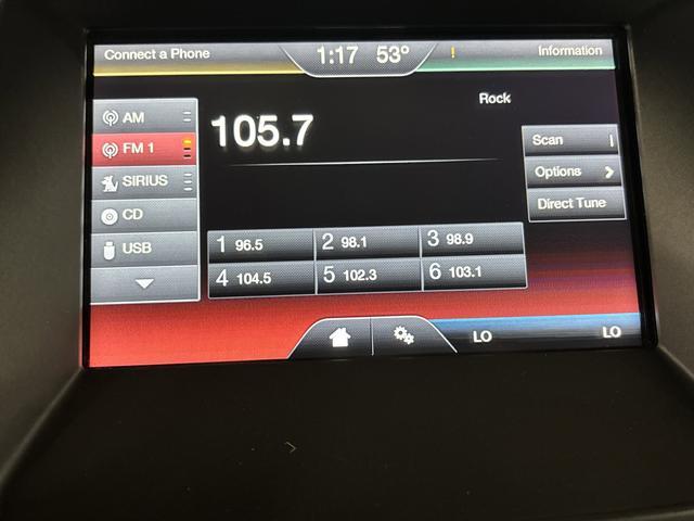 used 2015 Ford Edge car, priced at $12,700