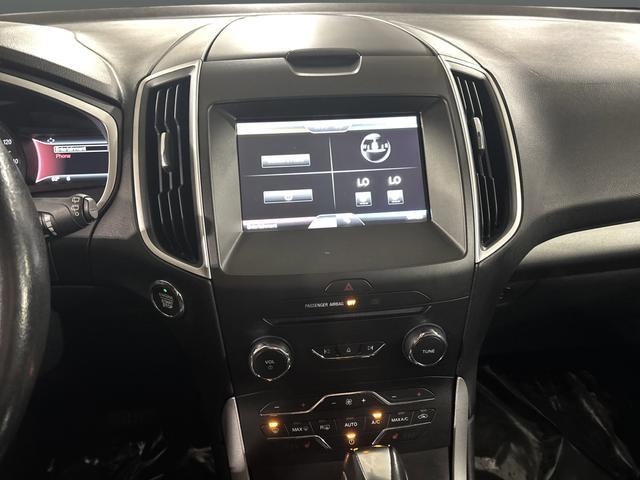 used 2015 Ford Edge car, priced at $12,700