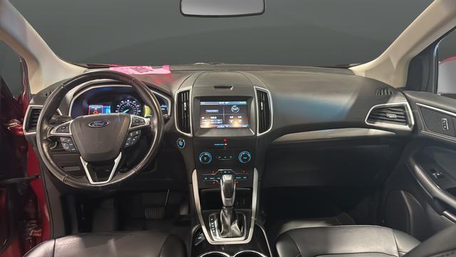 used 2015 Ford Edge car, priced at $13,199