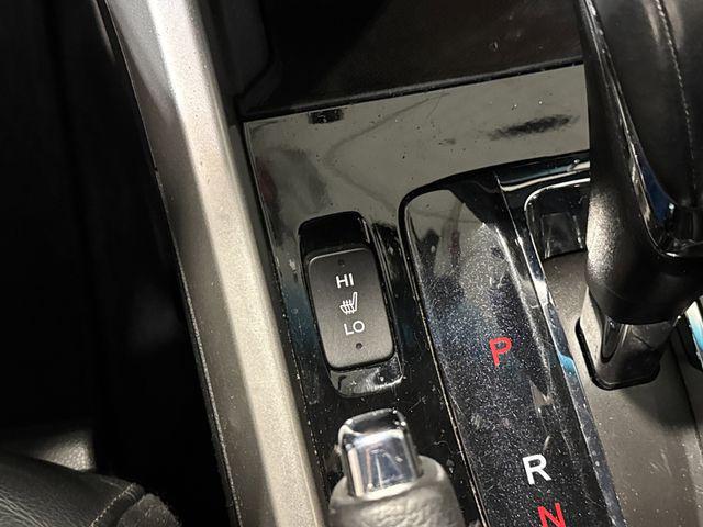 used 2016 Honda Accord car, priced at $13,135