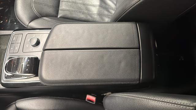 used 2017 Mercedes-Benz GLE 350 car, priced at $13,000