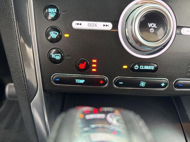 used 2018 Ford Explorer car, priced at $14,296