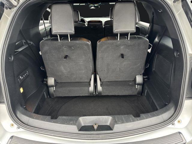 used 2018 Ford Explorer car, priced at $14,296