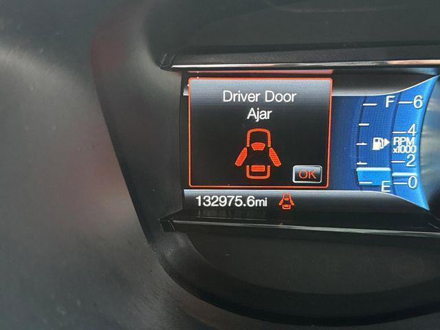 used 2018 Ford Explorer car, priced at $14,296