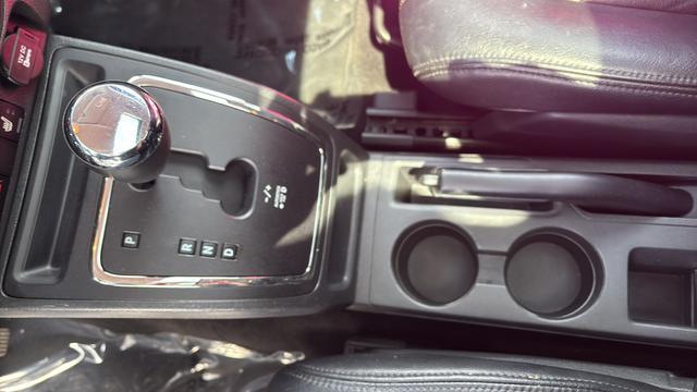 used 2015 Jeep Patriot car, priced at $8,233