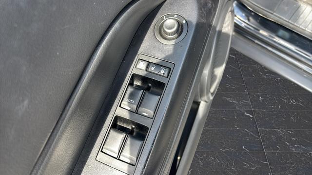 used 2015 Jeep Patriot car, priced at $8,233