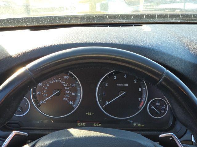 used 2016 BMW 528 car, priced at $13,600