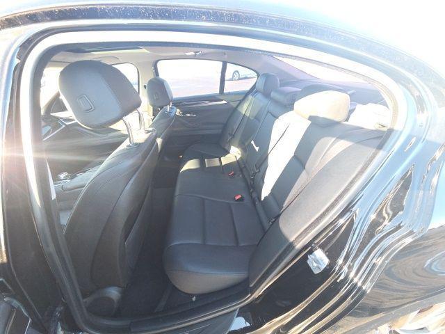 used 2016 BMW 528 car, priced at $13,600