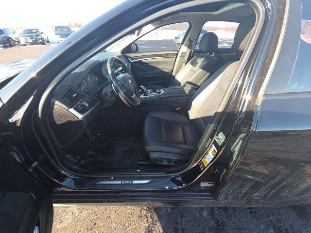 used 2016 BMW 528 car, priced at $13,600