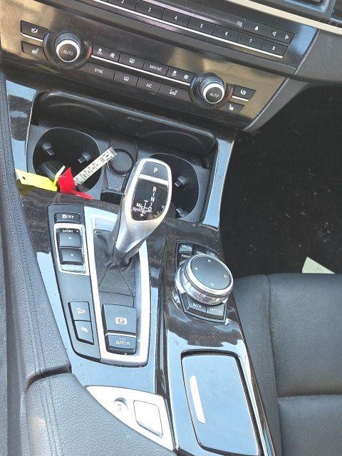 used 2016 BMW 528 car, priced at $13,600