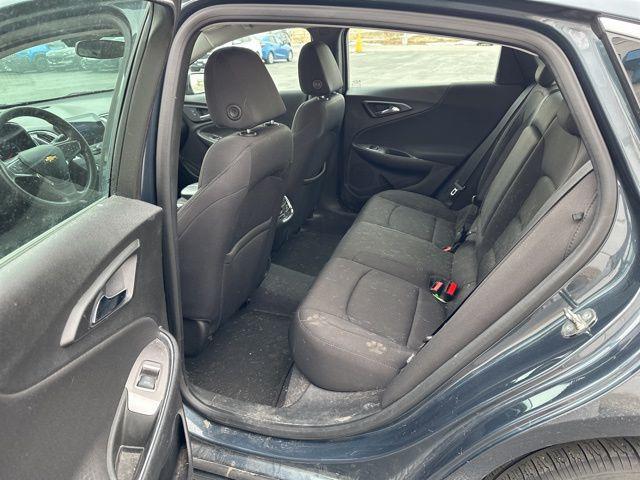 used 2019 Chevrolet Malibu car, priced at $12,000