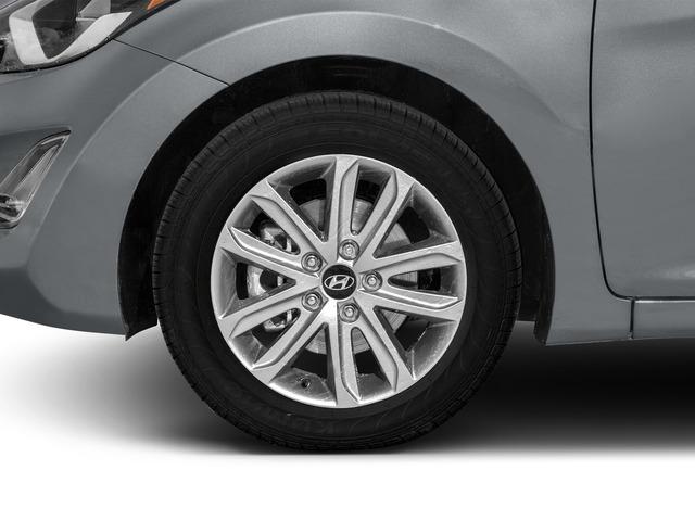 used 2016 Hyundai Elantra car, priced at $7,600