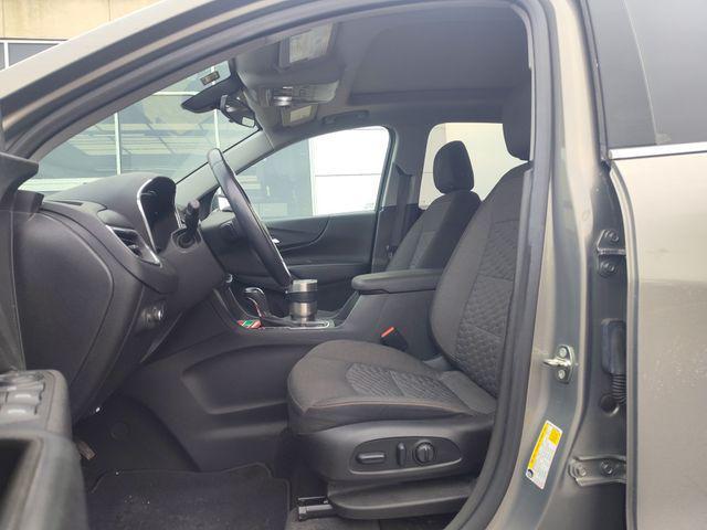 used 2018 Chevrolet Equinox car, priced at $12,524