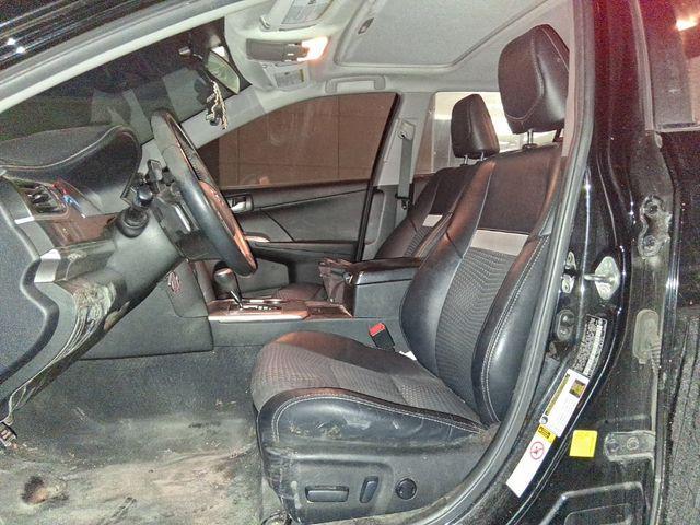 used 2014 Toyota Camry car, priced at $11,677