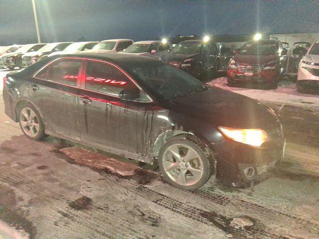 used 2014 Toyota Camry car, priced at $11,677
