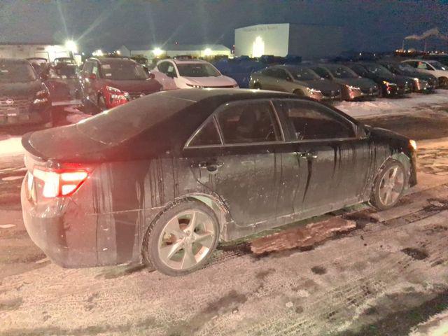 used 2014 Toyota Camry car, priced at $11,677