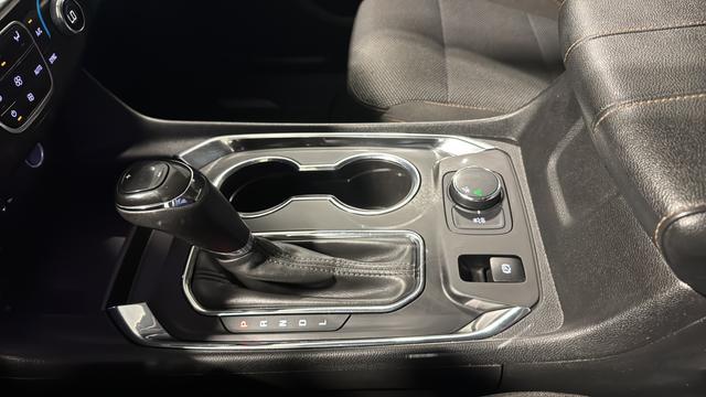 used 2018 Chevrolet Traverse car, priced at $13,999