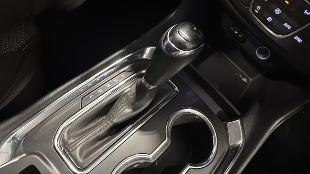 used 2018 Chevrolet Traverse car, priced at $13,999