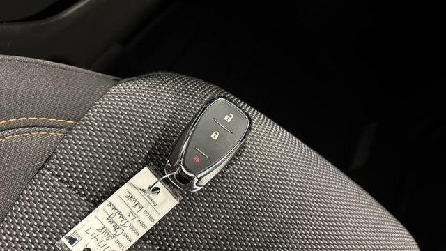 used 2018 Chevrolet Traverse car, priced at $13,999