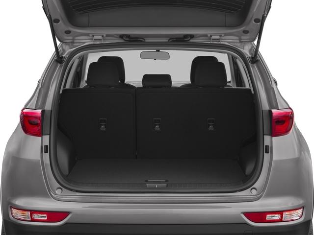 used 2017 Kia Sportage car, priced at $8,916