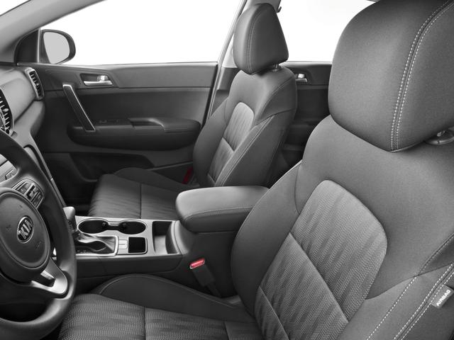 used 2017 Kia Sportage car, priced at $8,916