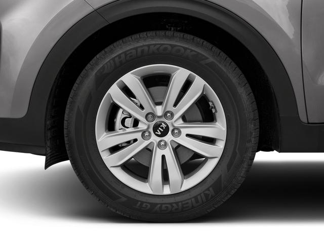 used 2017 Kia Sportage car, priced at $8,916