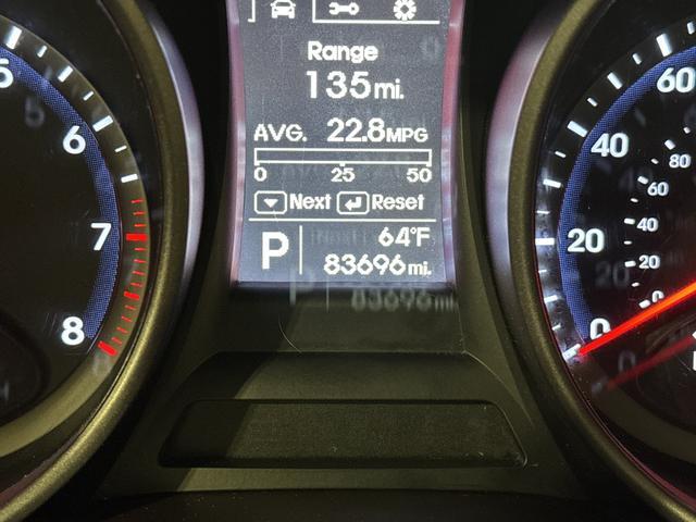 used 2016 Hyundai Santa Fe Sport car, priced at $12,000