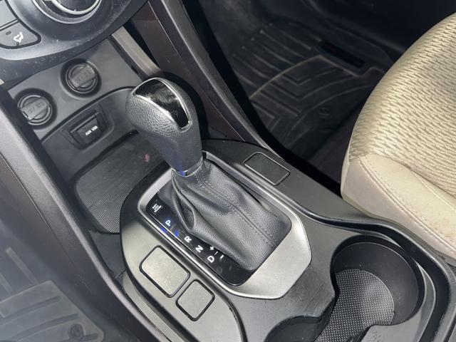 used 2016 Hyundai Santa Fe Sport car, priced at $12,000