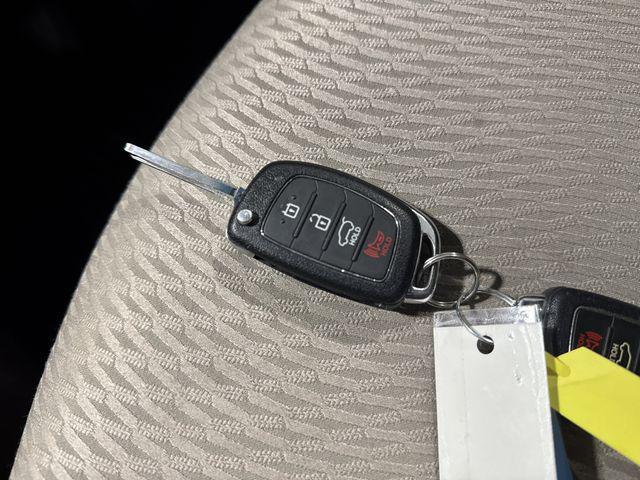 used 2016 Hyundai Santa Fe Sport car, priced at $12,000