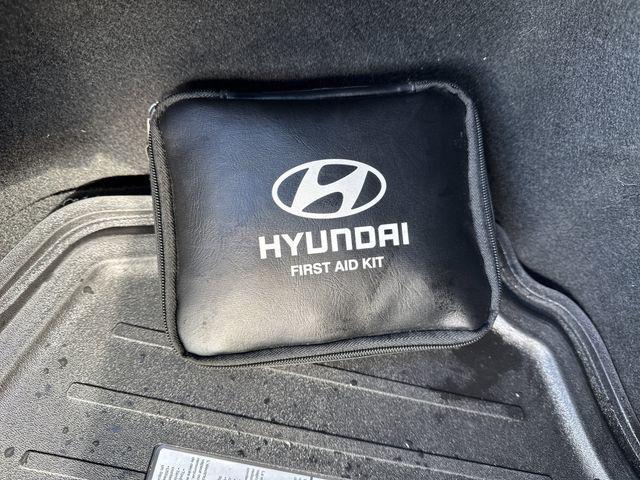 used 2018 Hyundai Sonata car, priced at $10,254