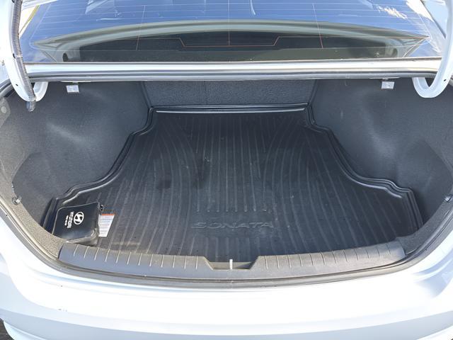 used 2018 Hyundai Sonata car, priced at $10,254