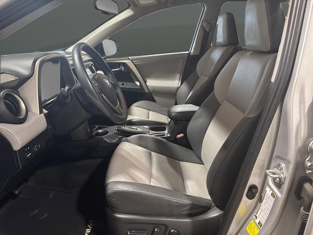 used 2013 Toyota RAV4 car, priced at $10,332